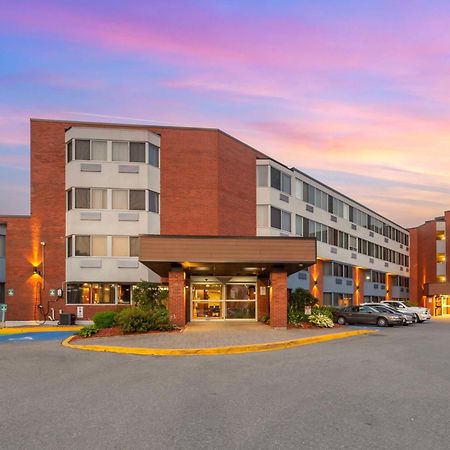 Best Western Plus Ottawa City Centre Екстериор снимка