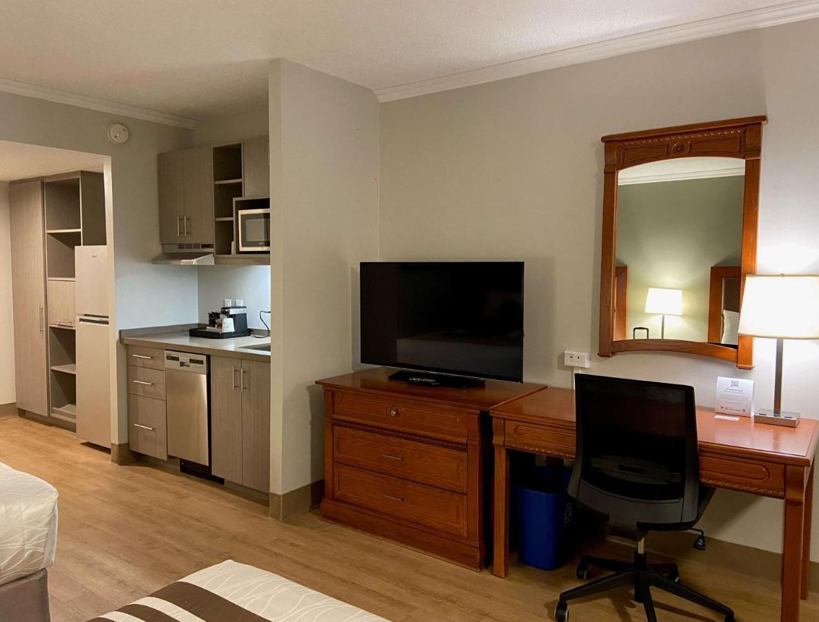 Best Western Plus Ottawa City Centre Екстериор снимка