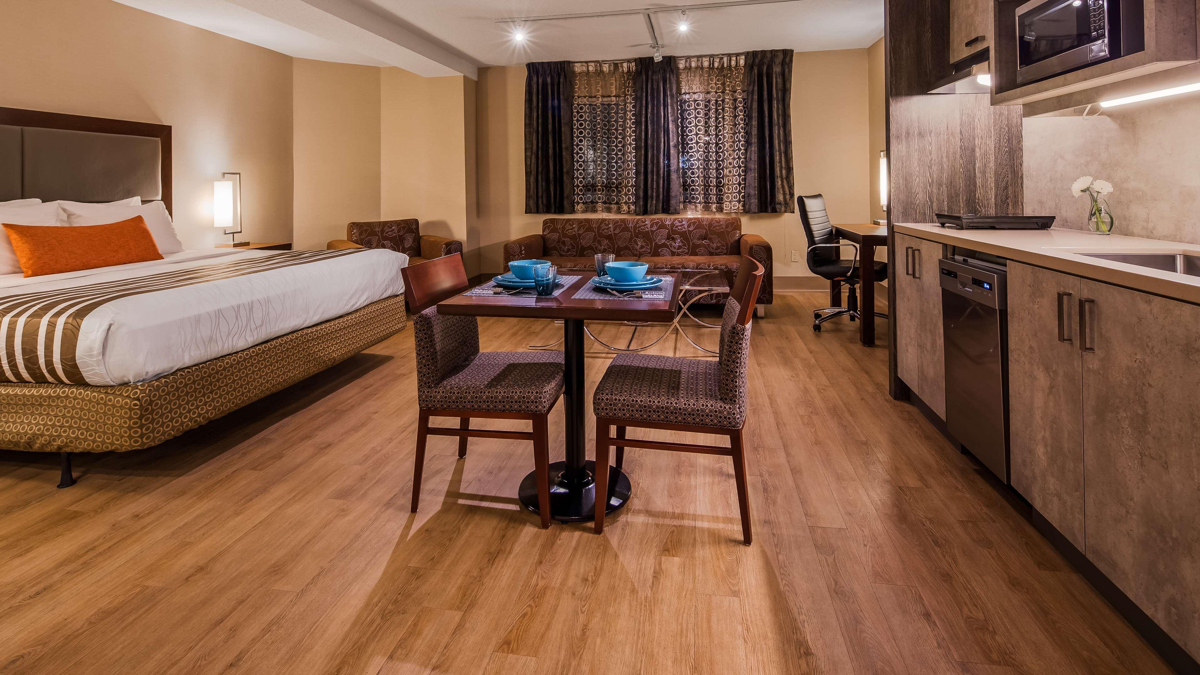 Best Western Plus Ottawa City Centre Екстериор снимка