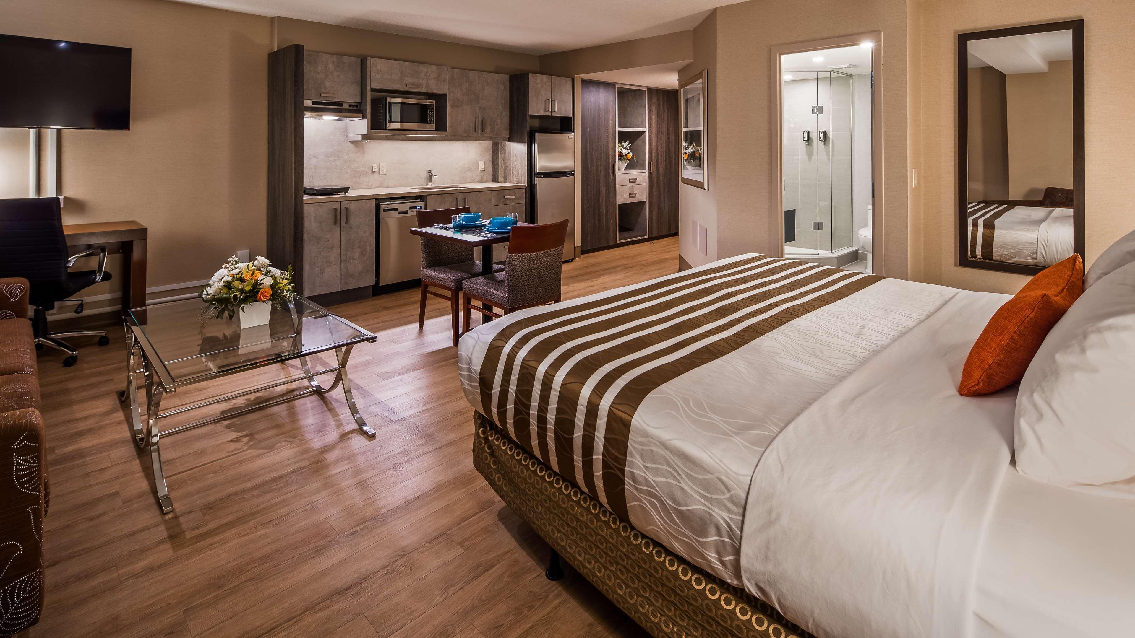 Best Western Plus Ottawa City Centre Екстериор снимка