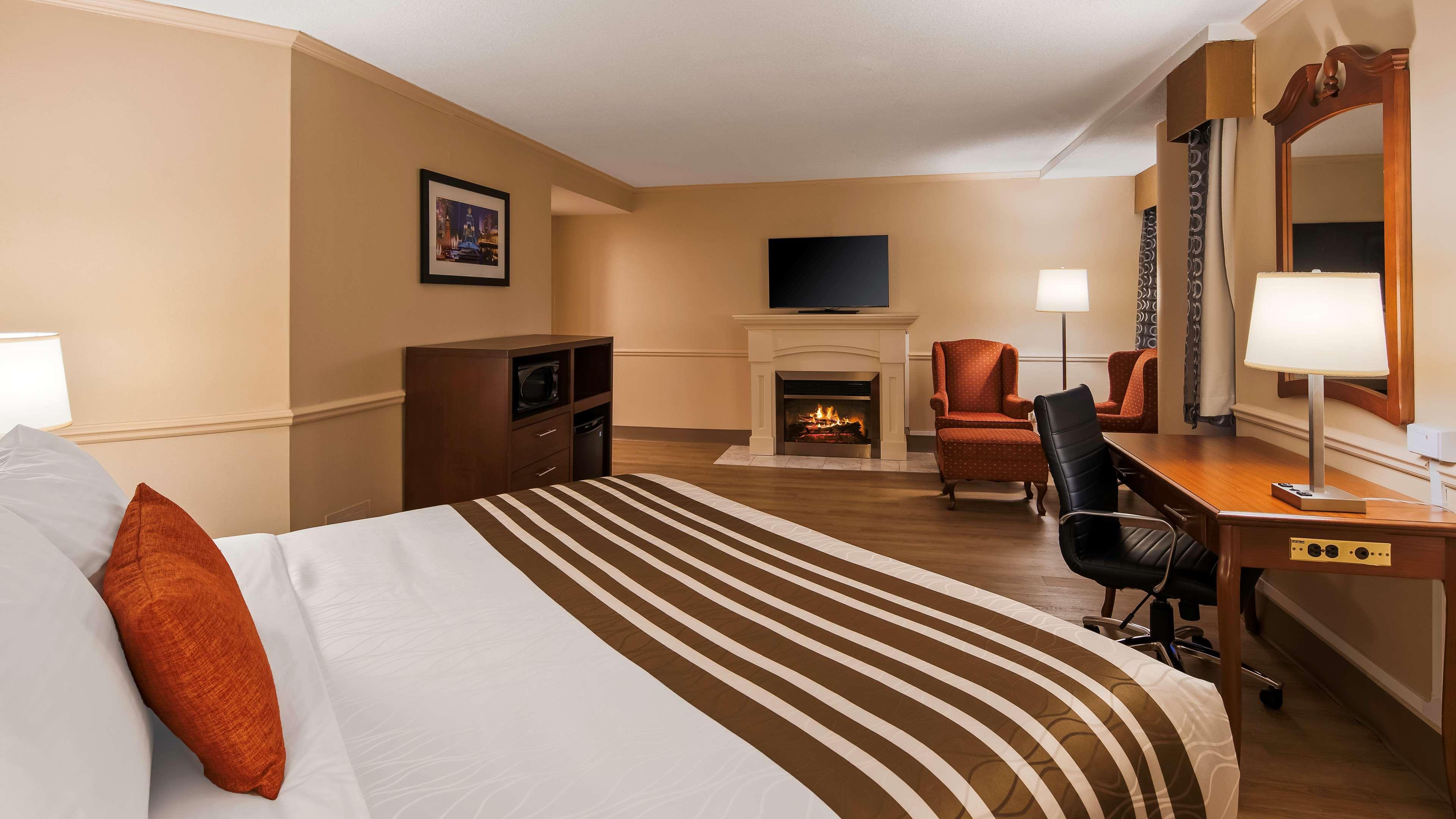Best Western Plus Ottawa City Centre Екстериор снимка