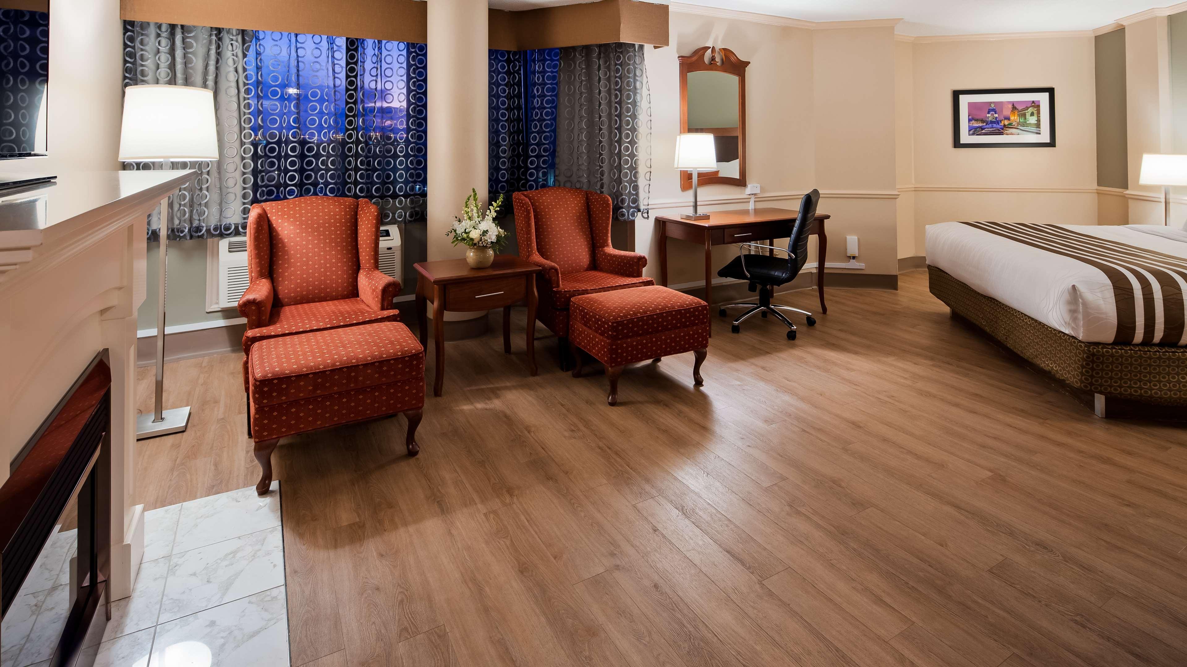 Best Western Plus Ottawa City Centre Екстериор снимка
