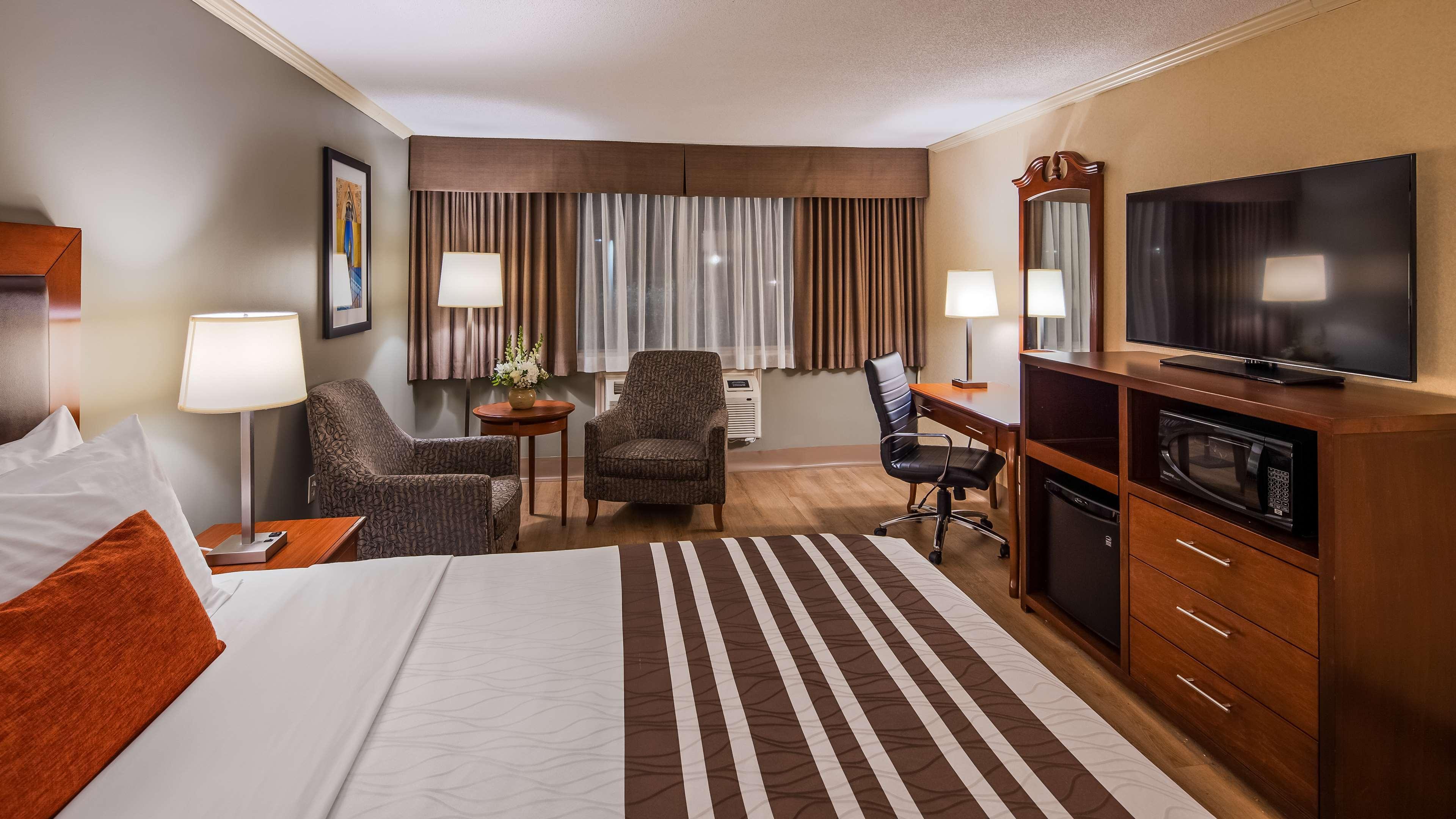 Best Western Plus Ottawa City Centre Екстериор снимка
