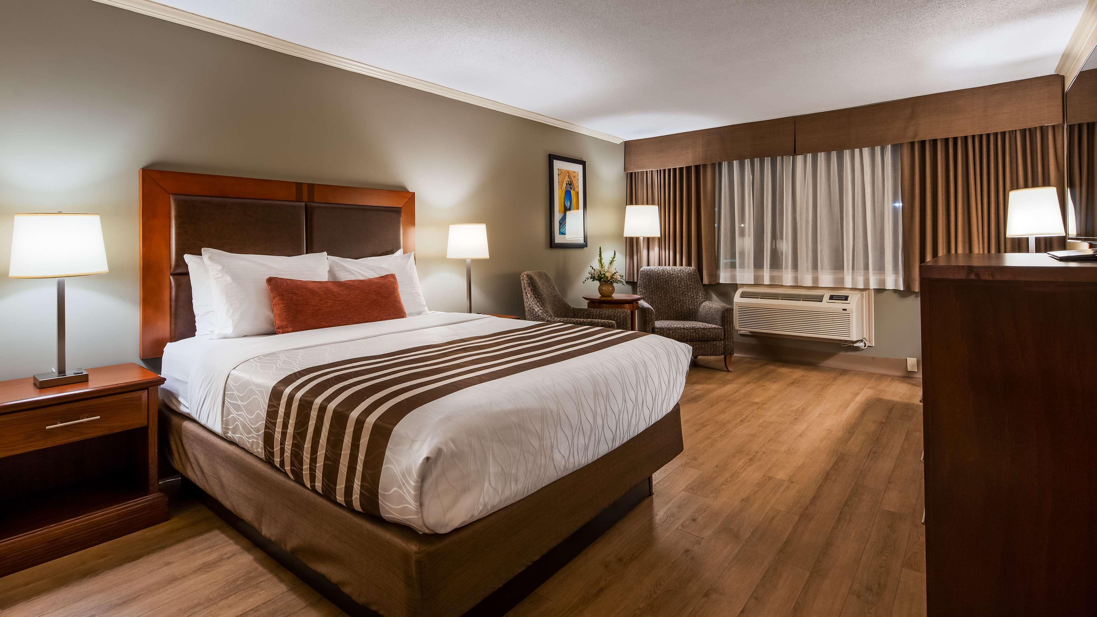Best Western Plus Ottawa City Centre Екстериор снимка