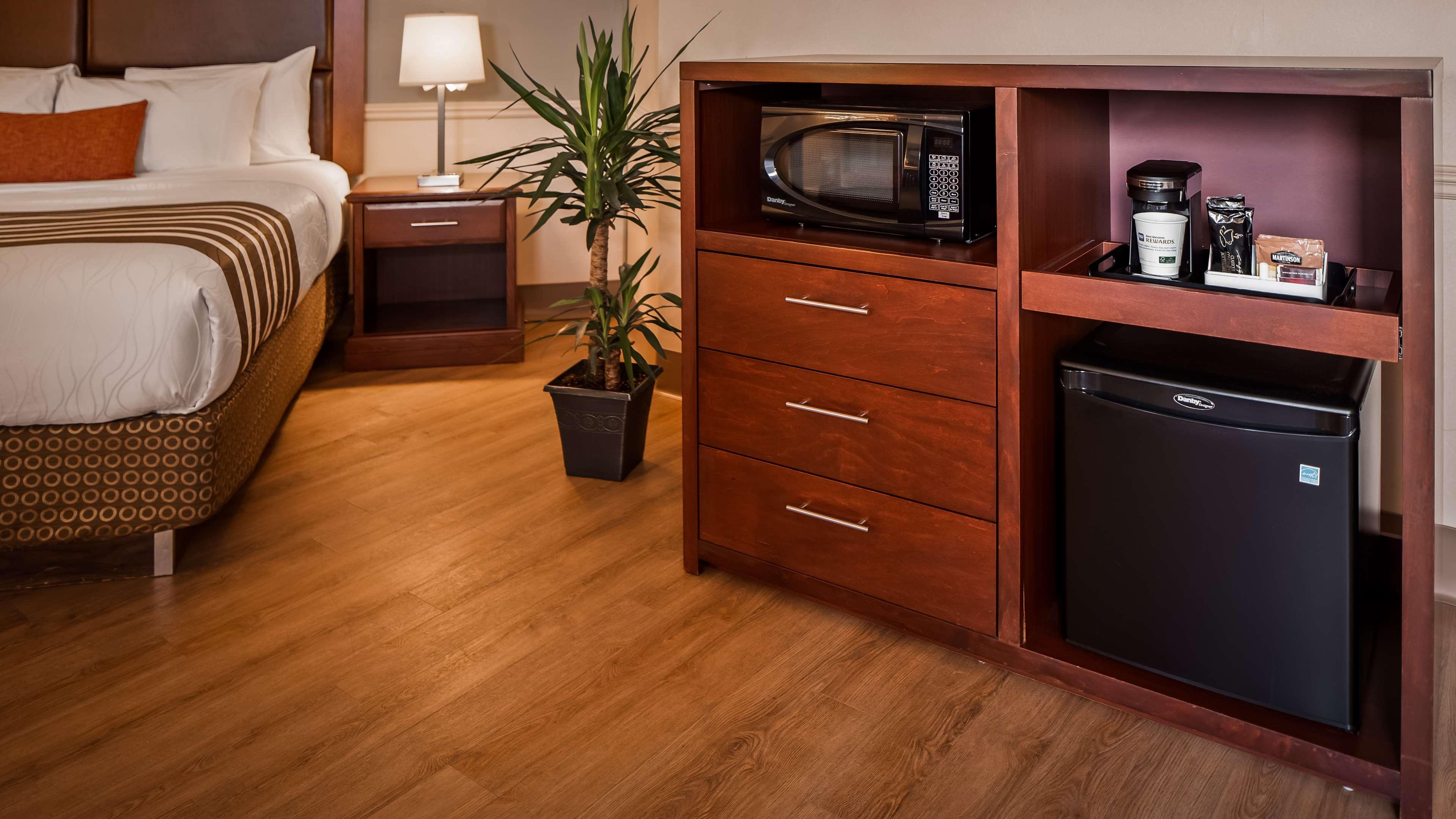 Best Western Plus Ottawa City Centre Екстериор снимка
