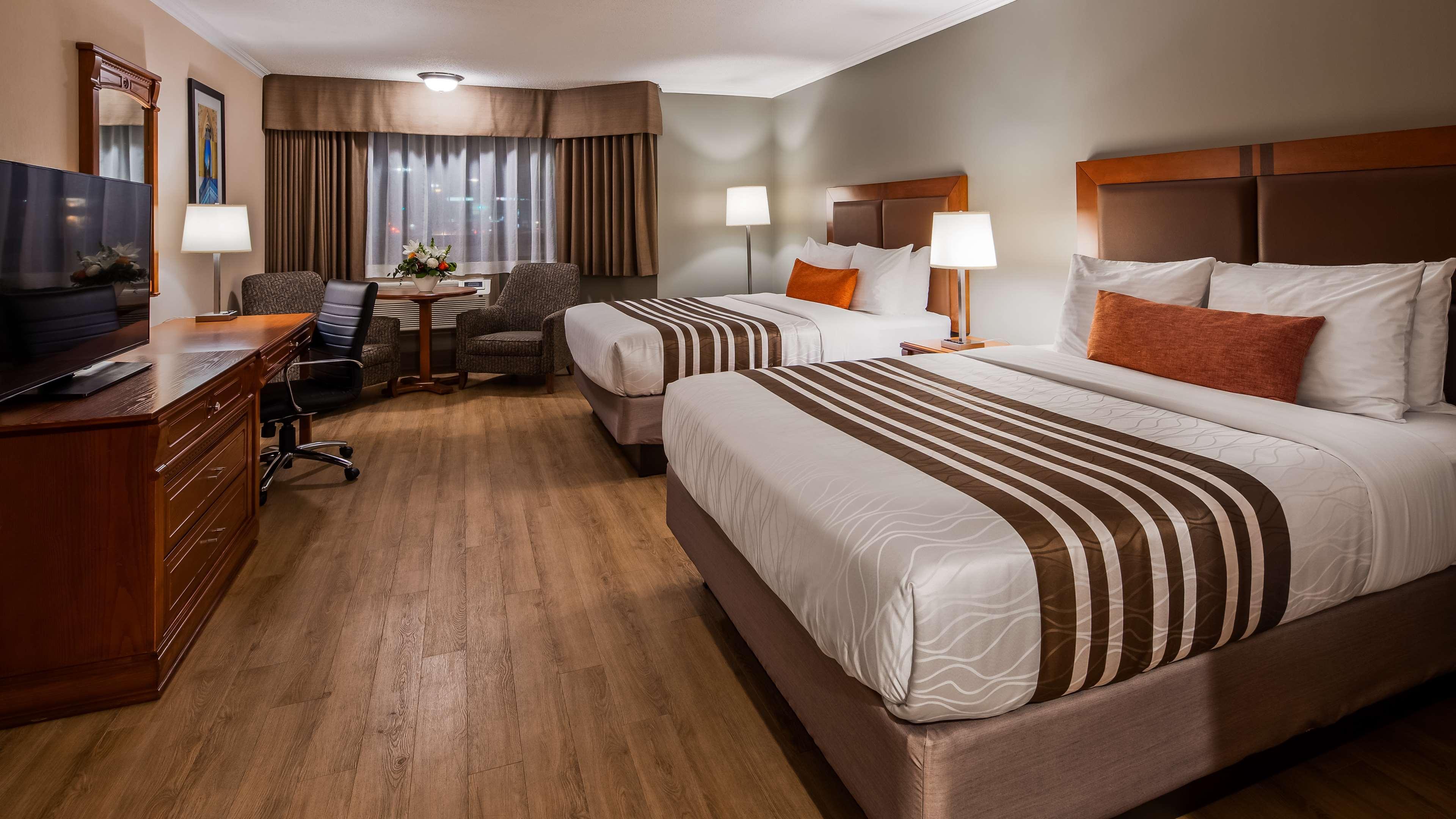 Best Western Plus Ottawa City Centre Екстериор снимка