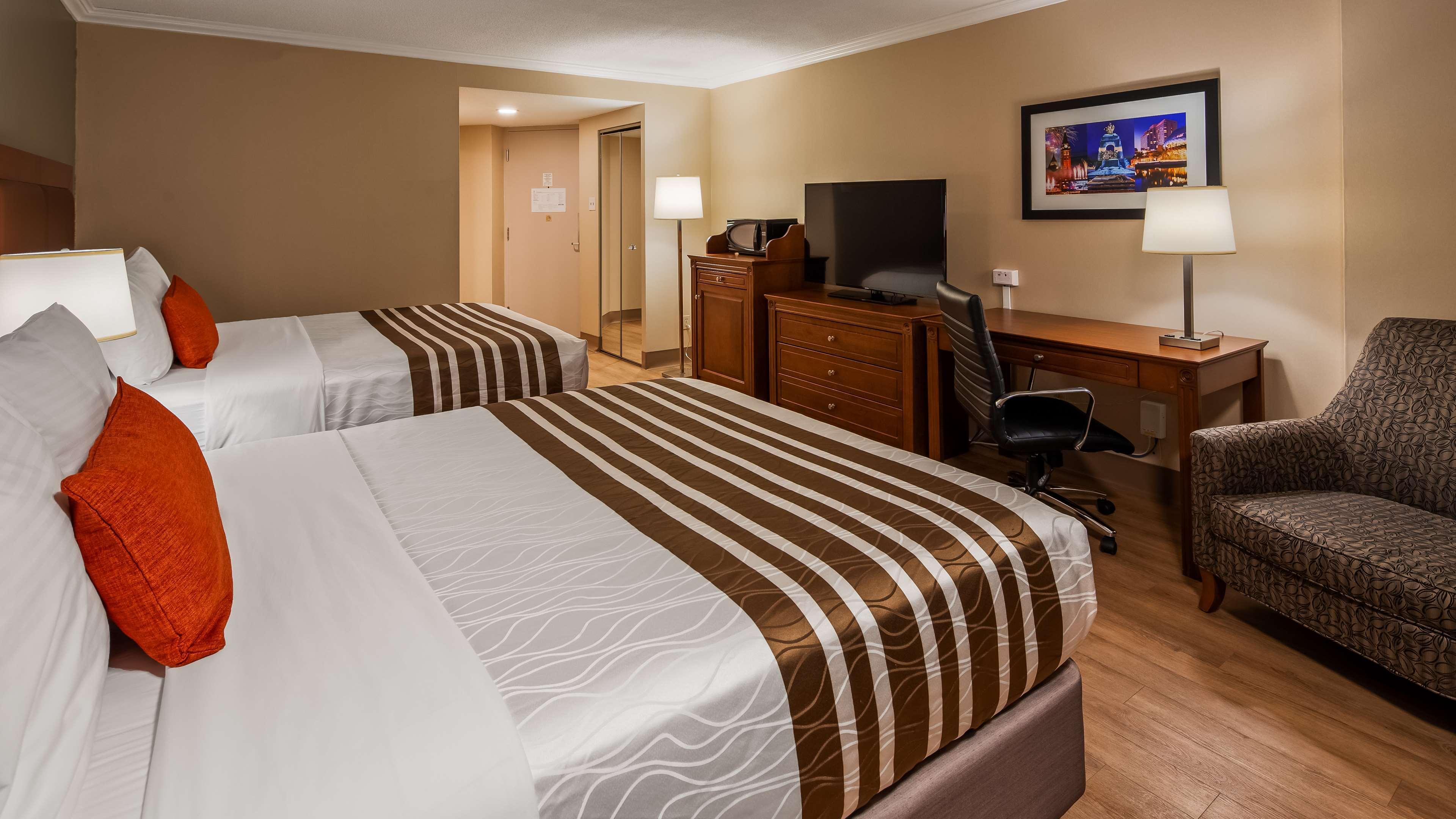 Best Western Plus Ottawa City Centre Екстериор снимка