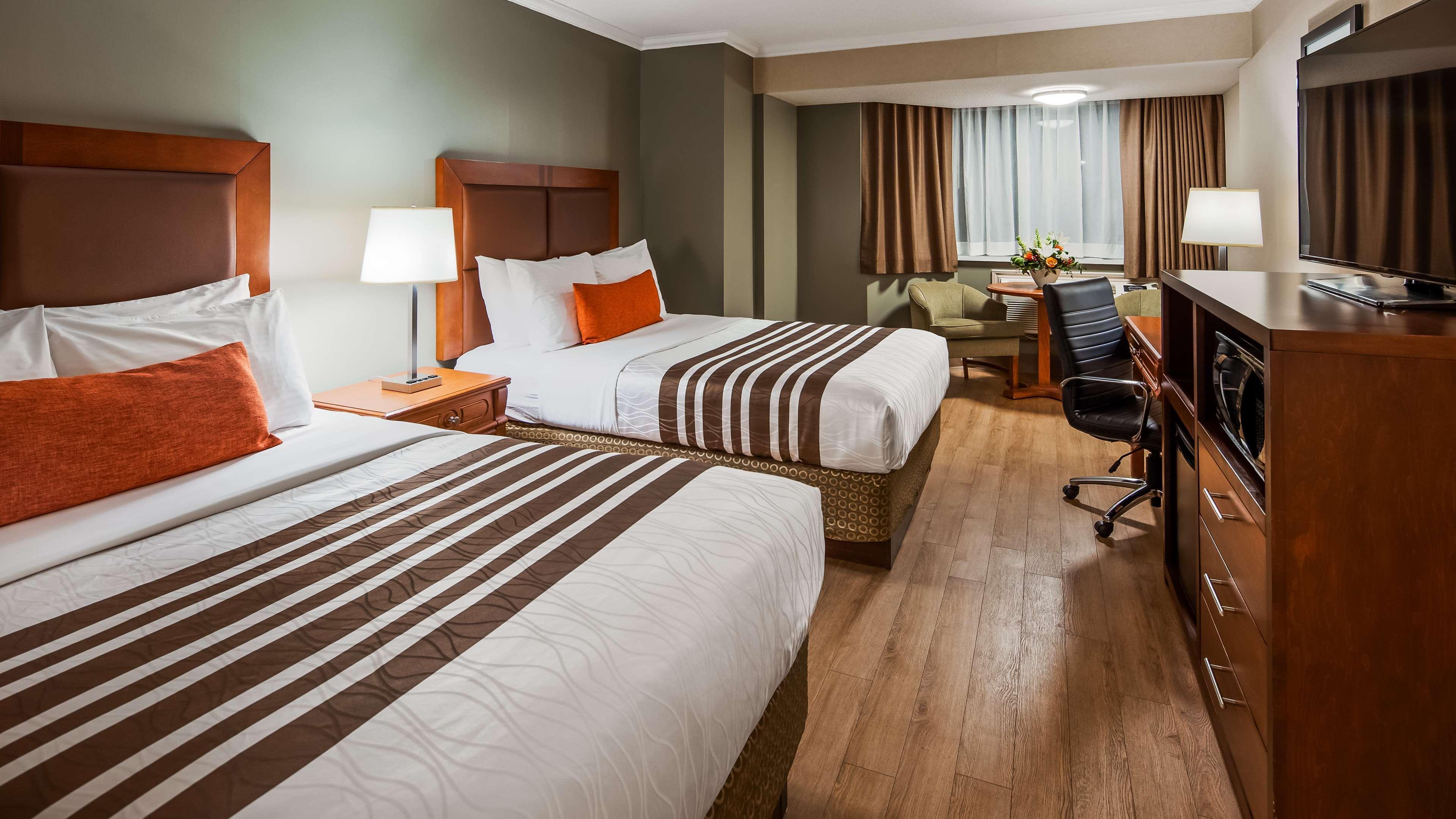 Best Western Plus Ottawa City Centre Екстериор снимка