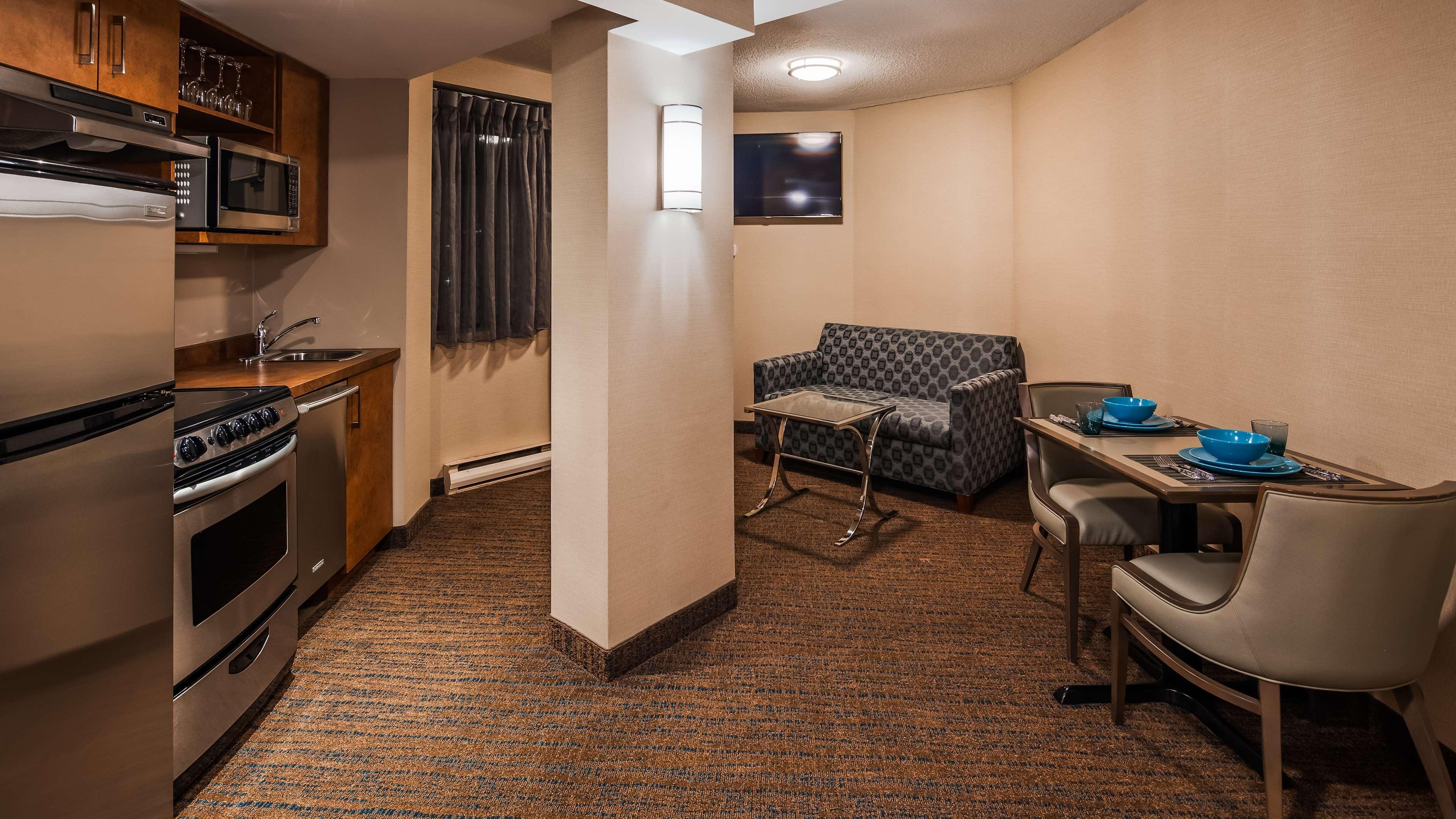 Best Western Plus Ottawa City Centre Екстериор снимка