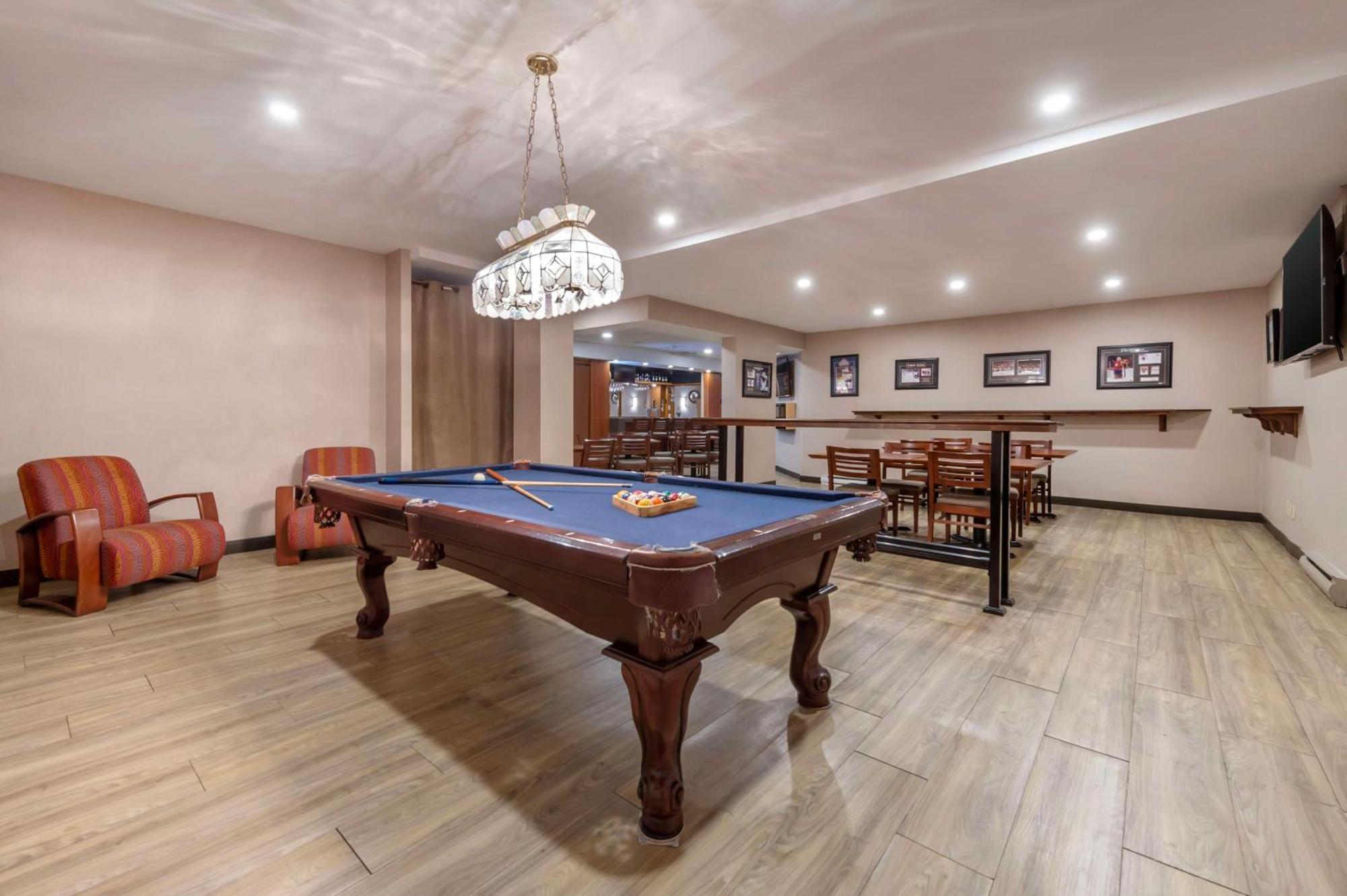 Best Western Plus Ottawa City Centre Екстериор снимка