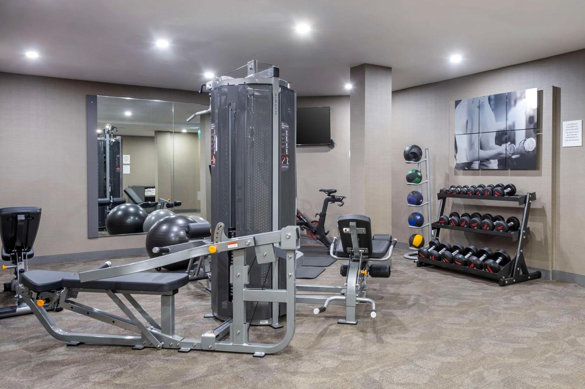 Best Western Plus Ottawa City Centre Екстериор снимка