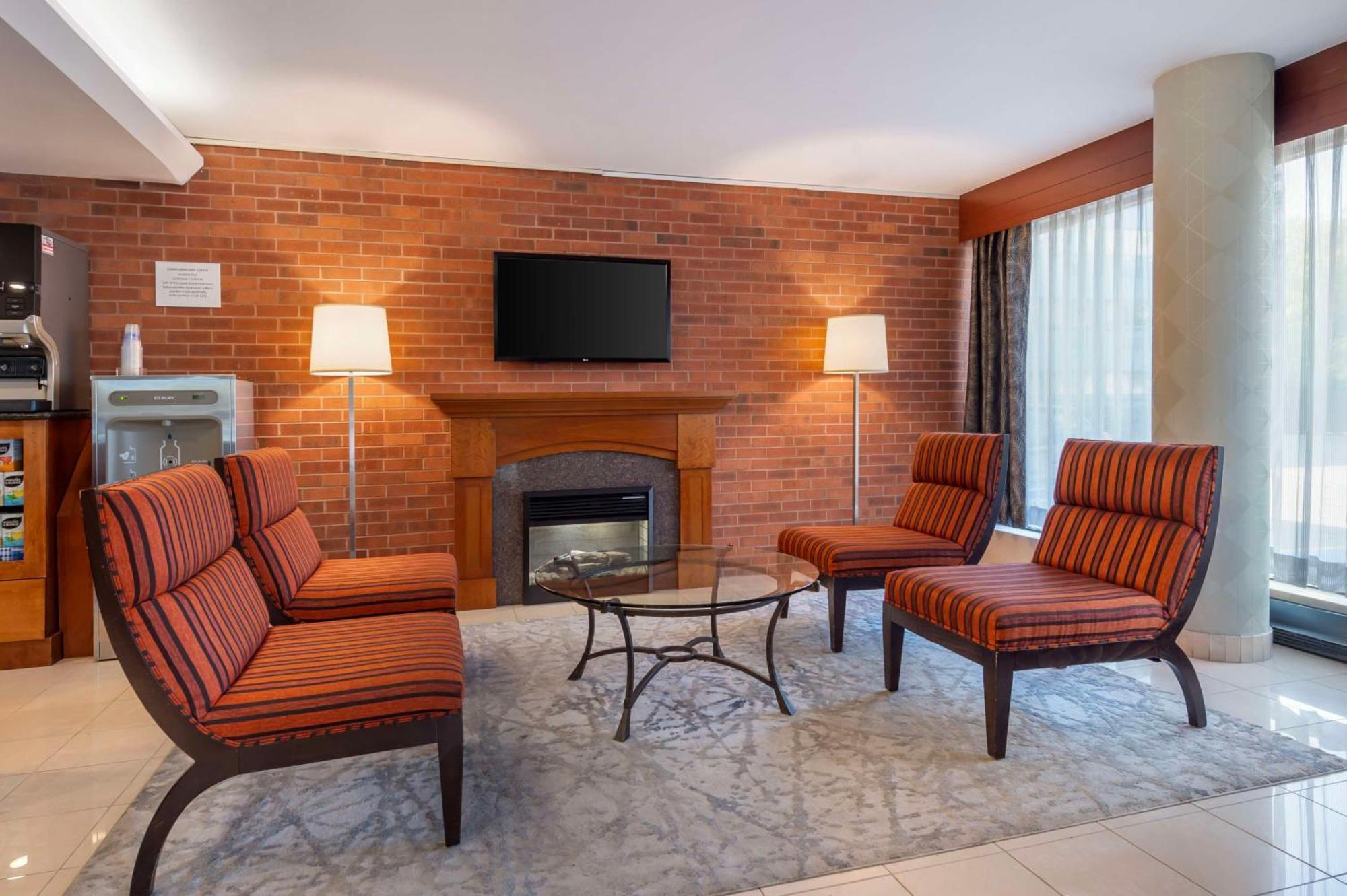Best Western Plus Ottawa City Centre Екстериор снимка