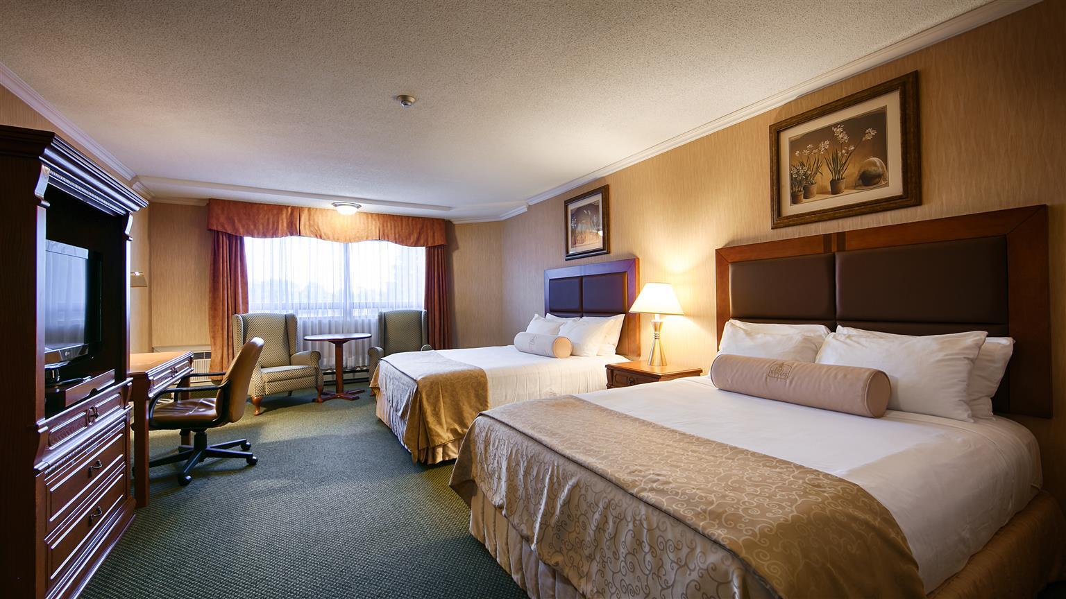 Best Western Plus Ottawa City Centre Екстериор снимка
