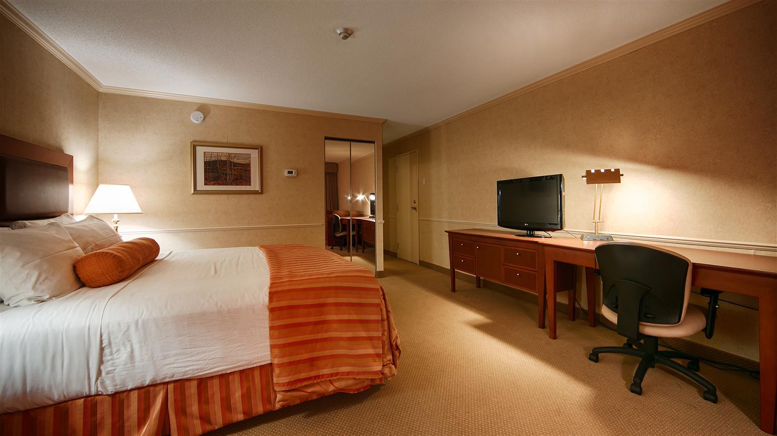 Best Western Plus Ottawa City Centre Екстериор снимка