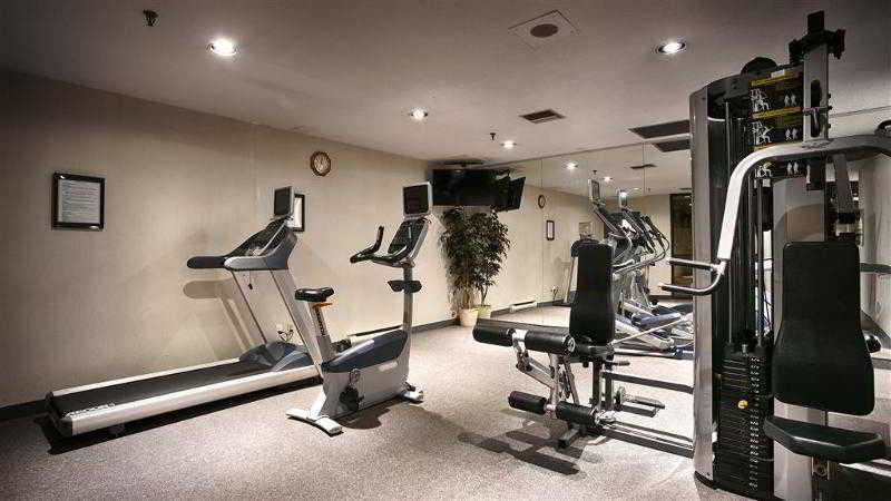 Best Western Plus Ottawa City Centre Екстериор снимка