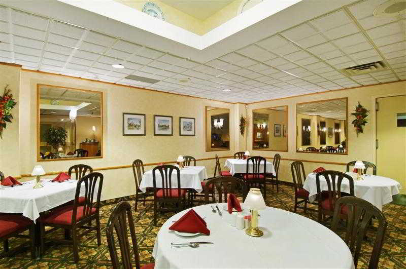 Best Western Plus Ottawa City Centre Екстериор снимка