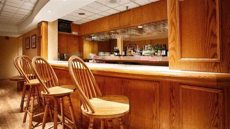 Best Western Plus Ottawa City Centre Екстериор снимка