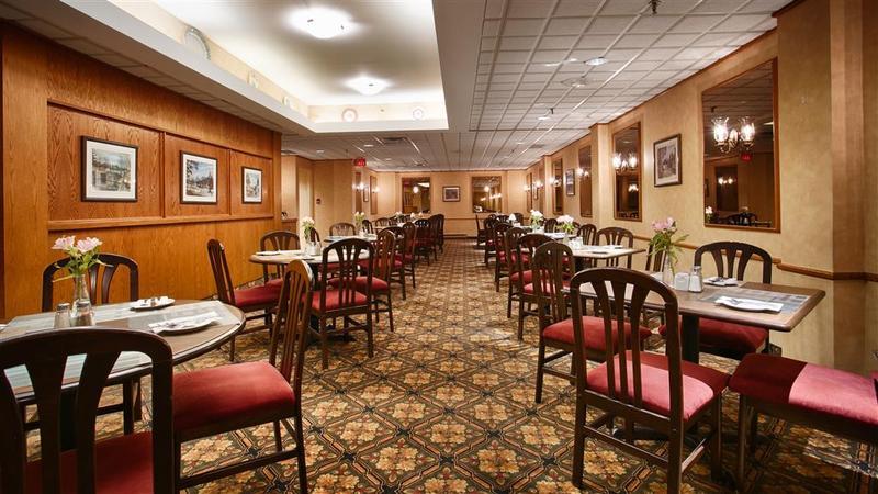 Best Western Plus Ottawa City Centre Екстериор снимка