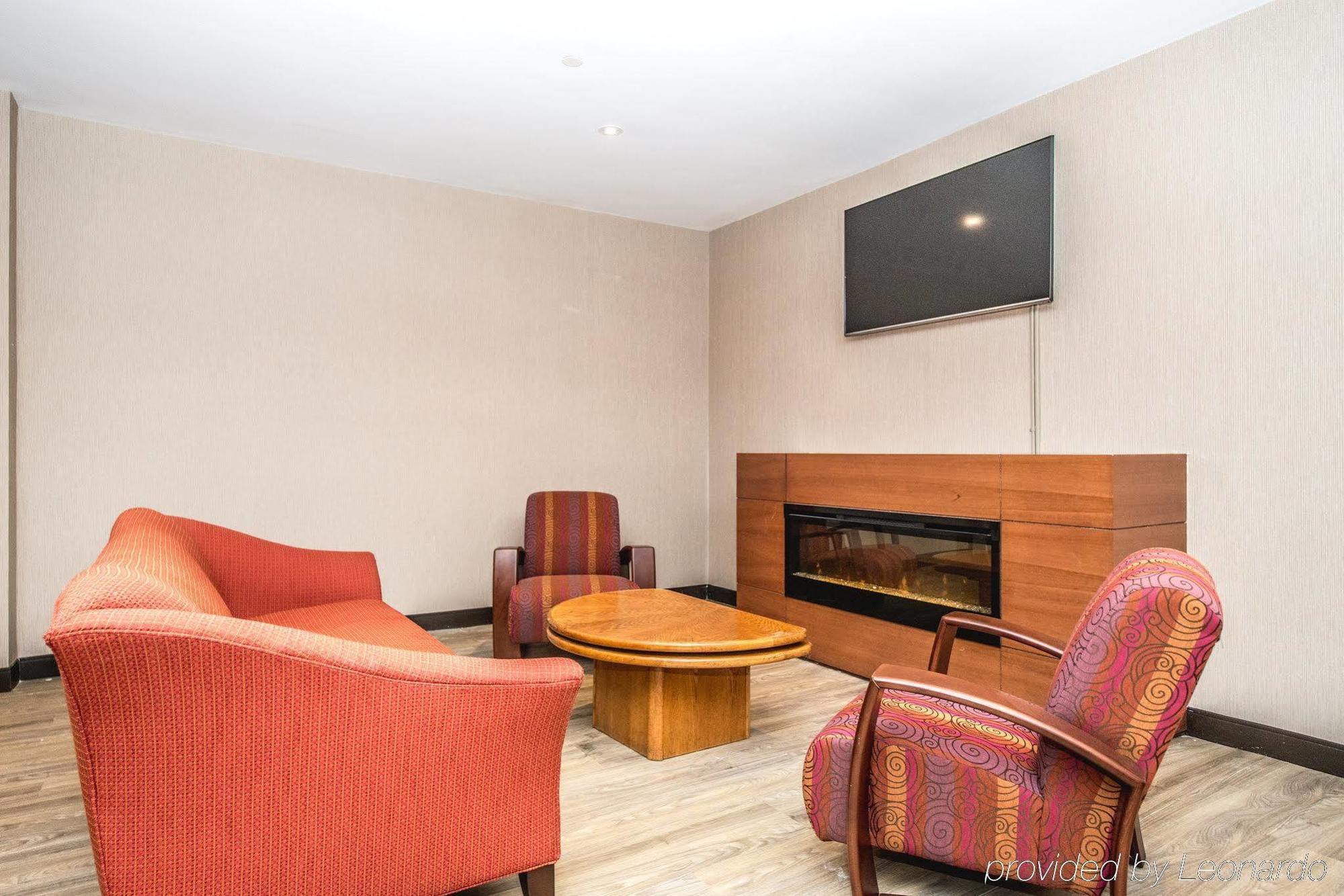 Best Western Plus Ottawa City Centre Екстериор снимка