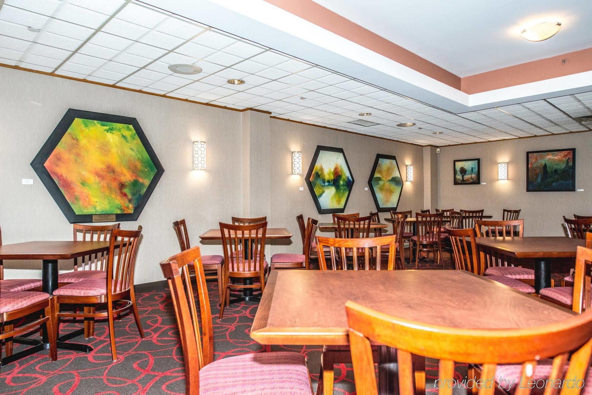Best Western Plus Ottawa City Centre Екстериор снимка