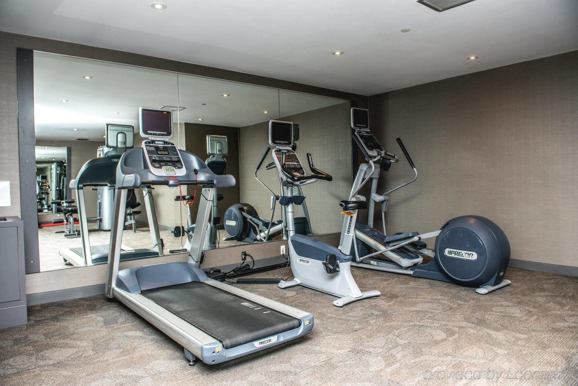 Best Western Plus Ottawa City Centre Екстериор снимка