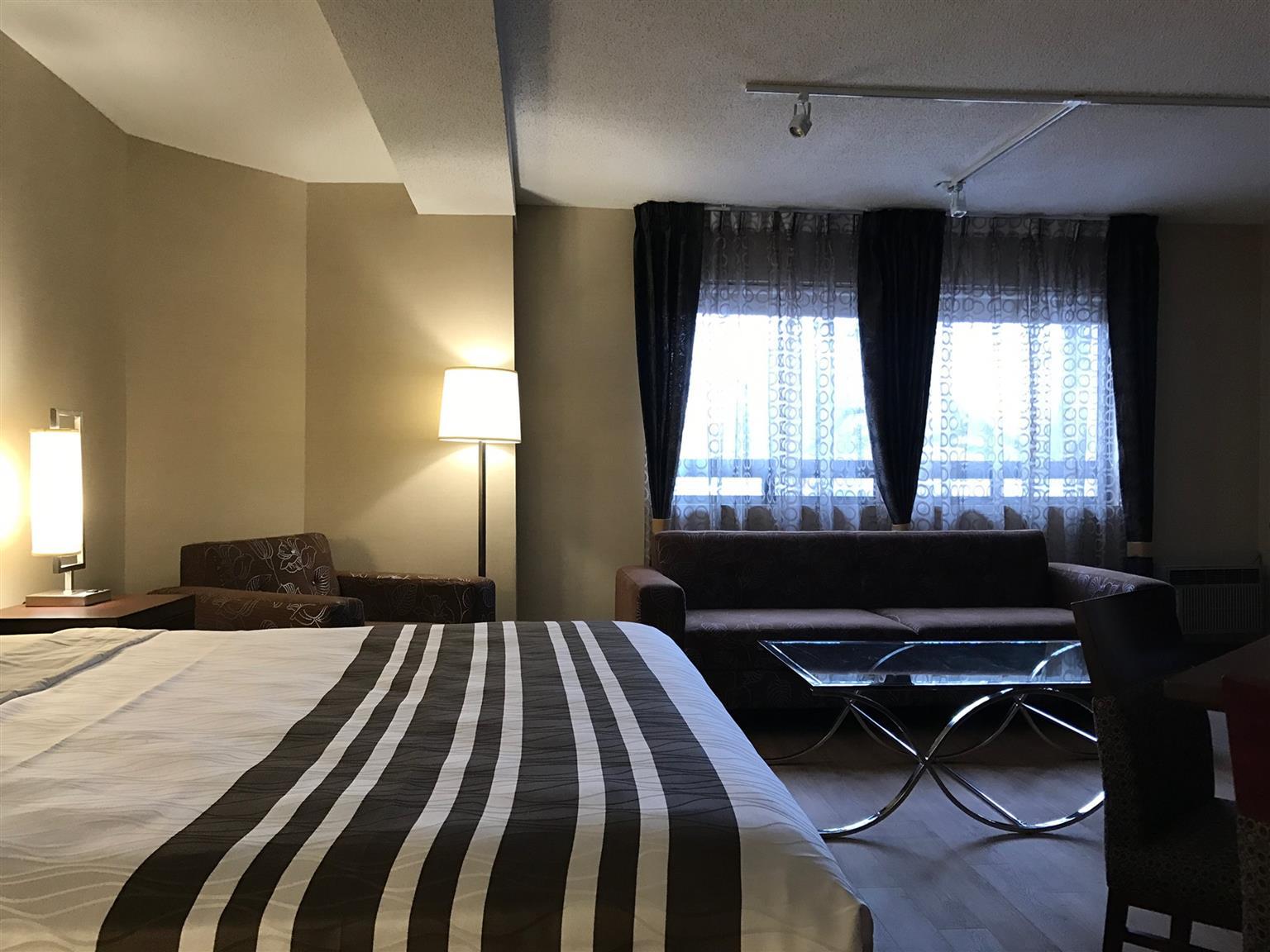 Best Western Plus Ottawa City Centre Екстериор снимка