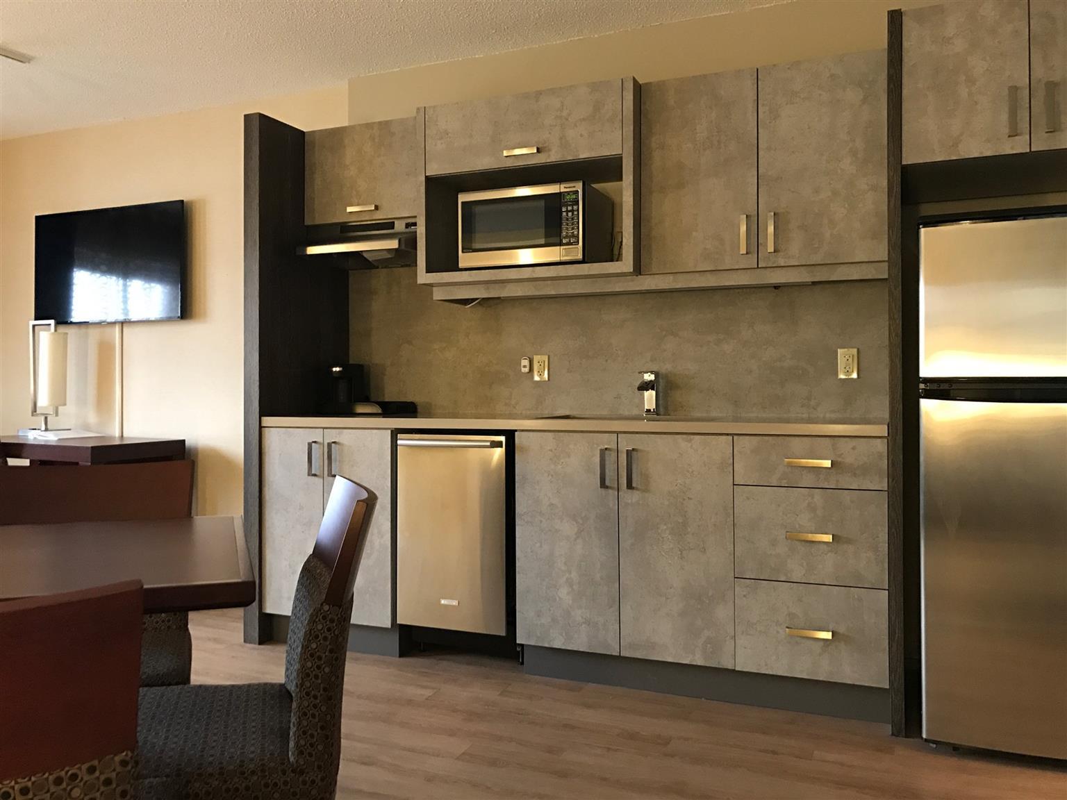 Best Western Plus Ottawa City Centre Екстериор снимка