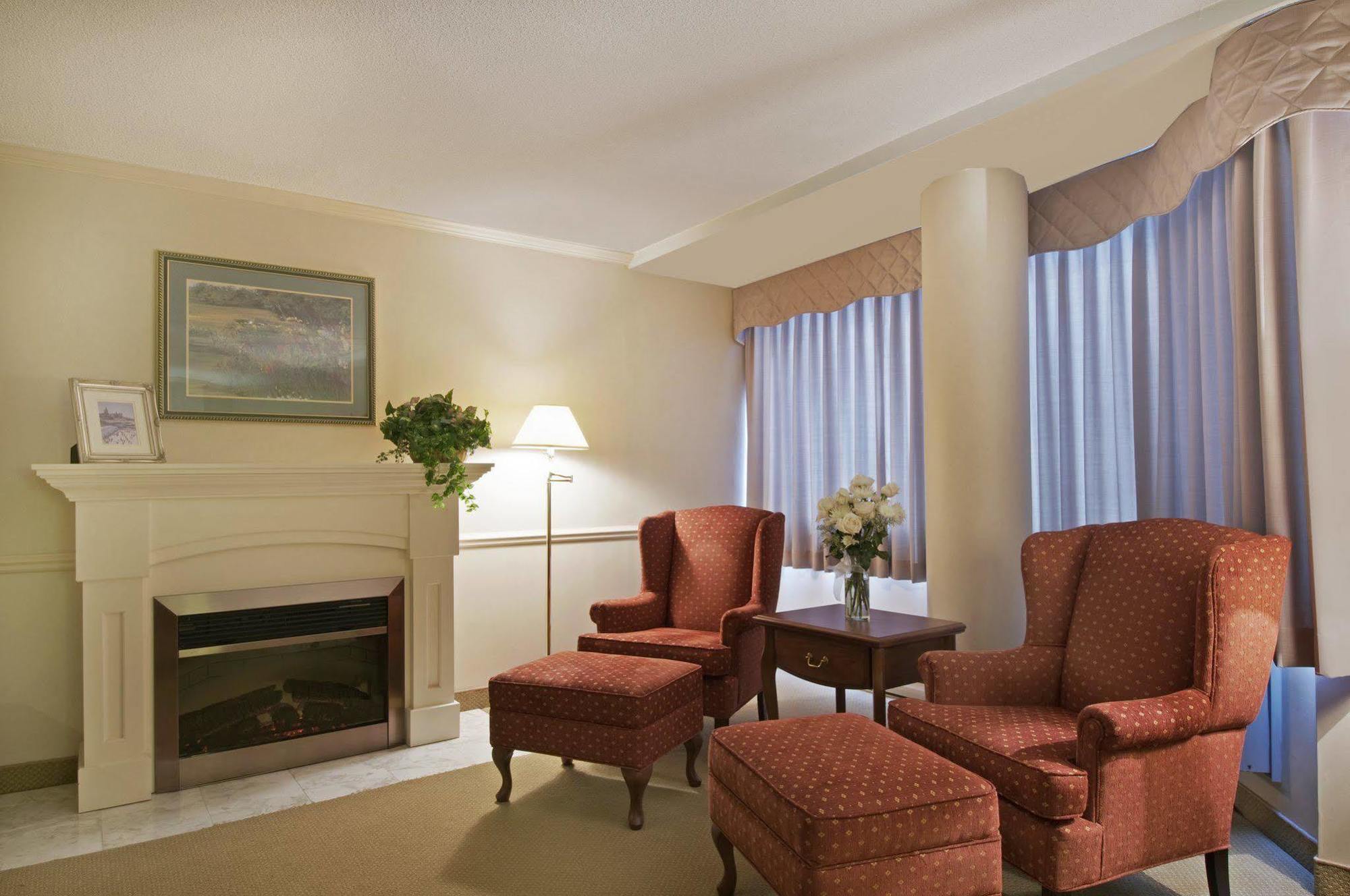 Best Western Plus Ottawa City Centre Стая снимка