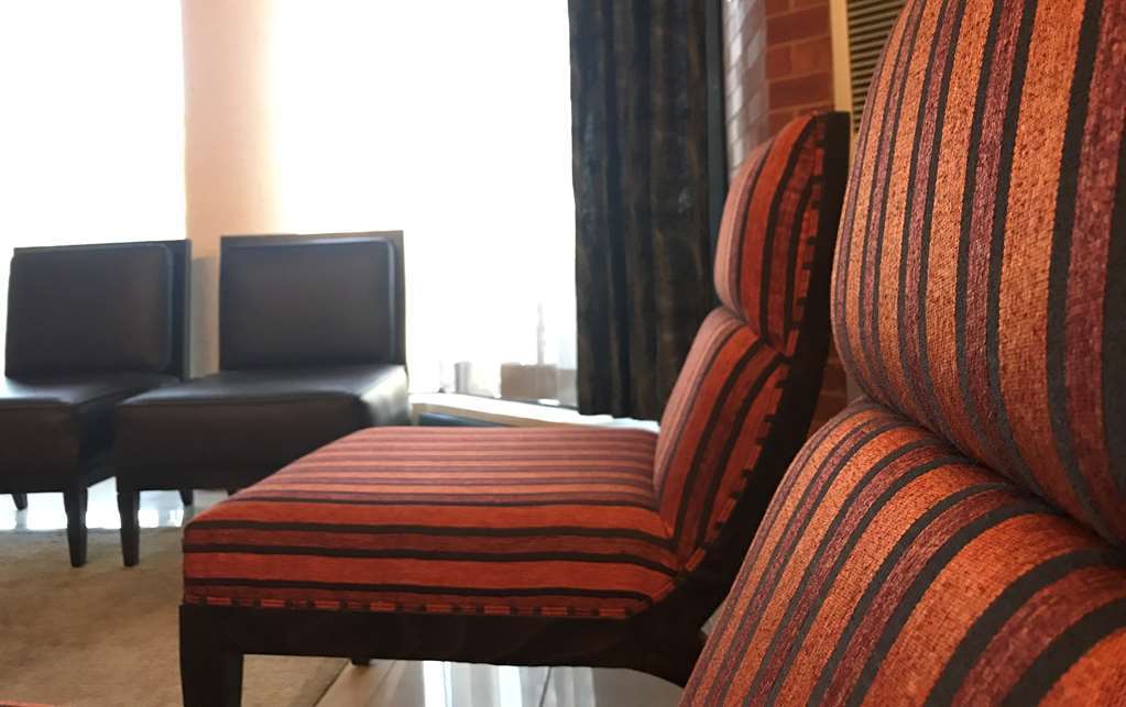 Best Western Plus Ottawa City Centre Екстериор снимка