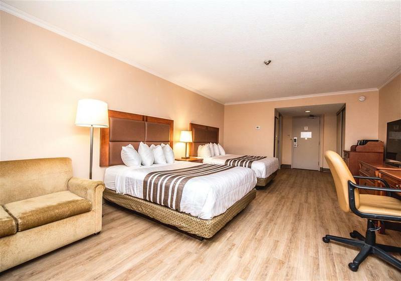 Best Western Plus Ottawa City Centre Екстериор снимка